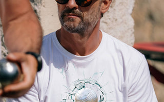Pétanque Etiquette