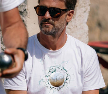 Pétanque Etiquette