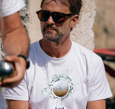 Pétanque Etiquette