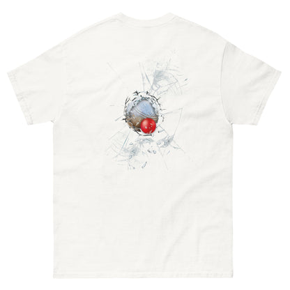 T-shirt classique homme