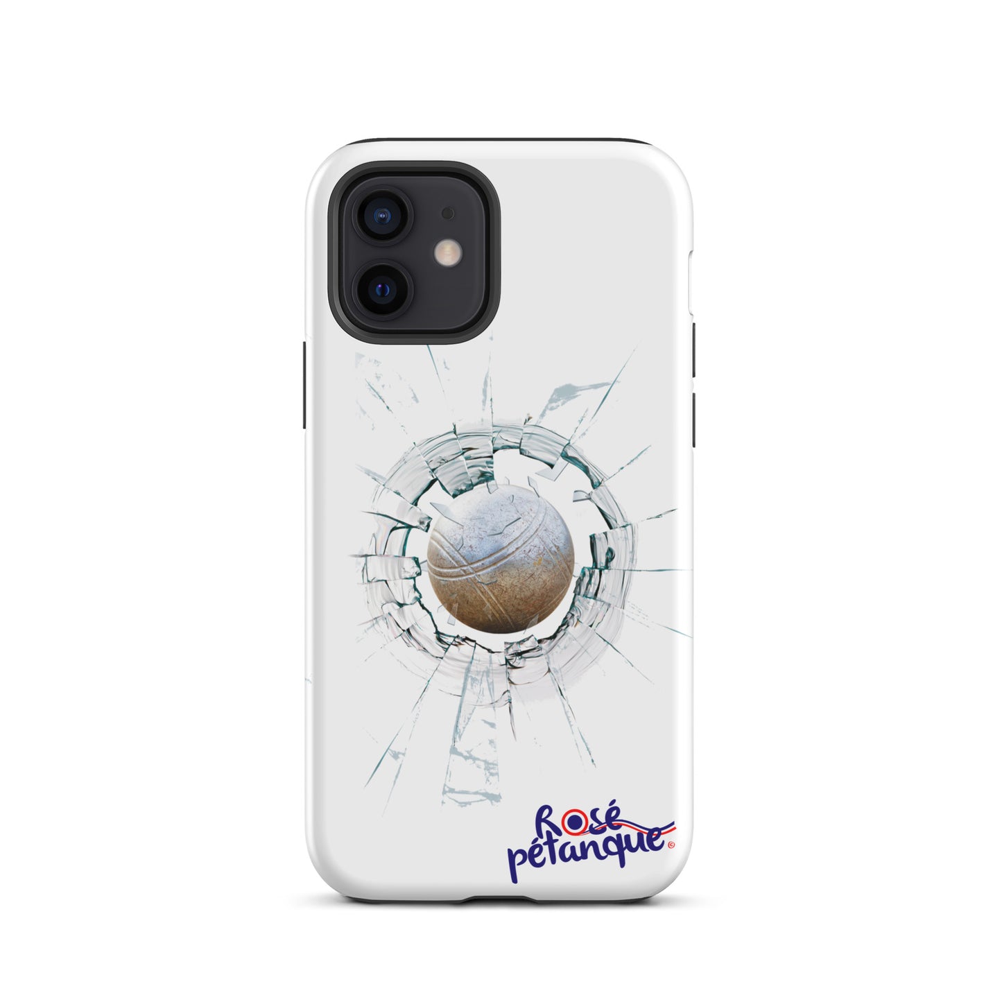 Coque d'iPhone® rigide