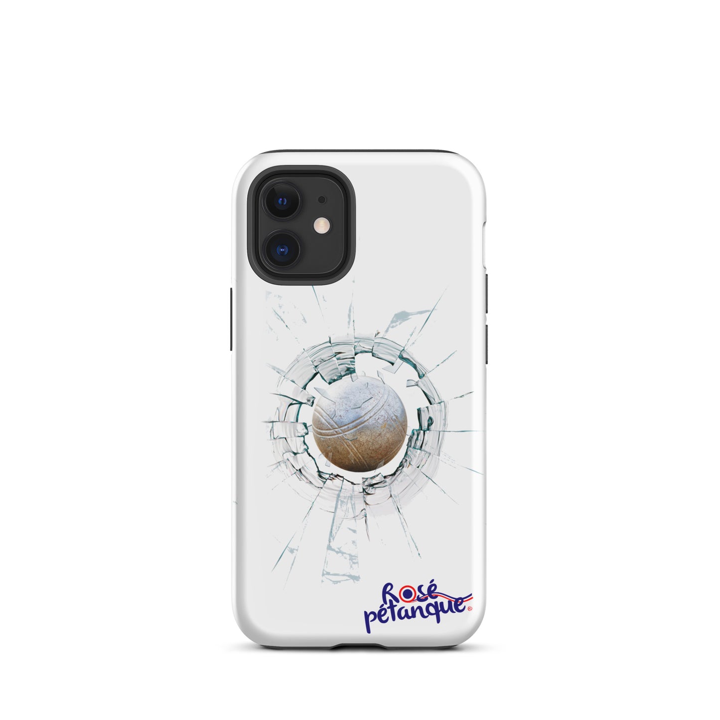 Coque d'iPhone® rigide