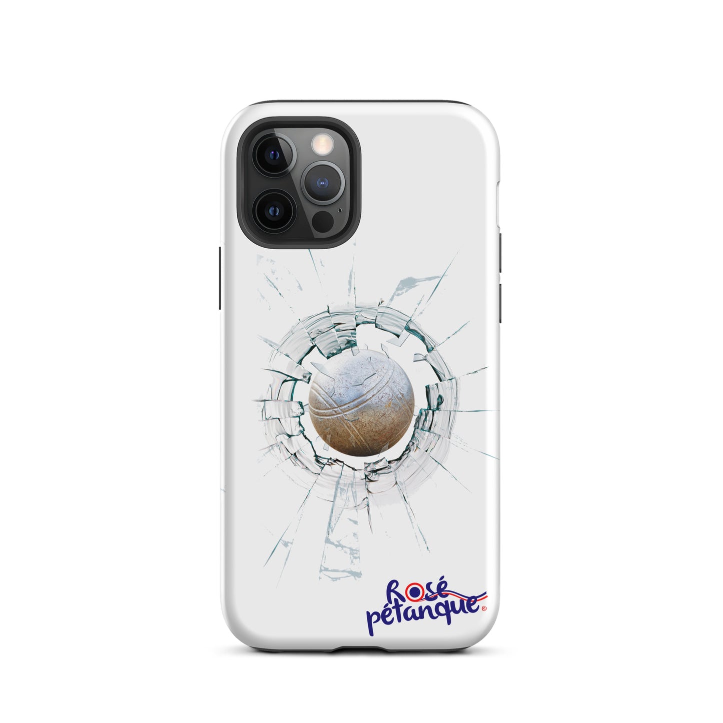 Coque d'iPhone® rigide