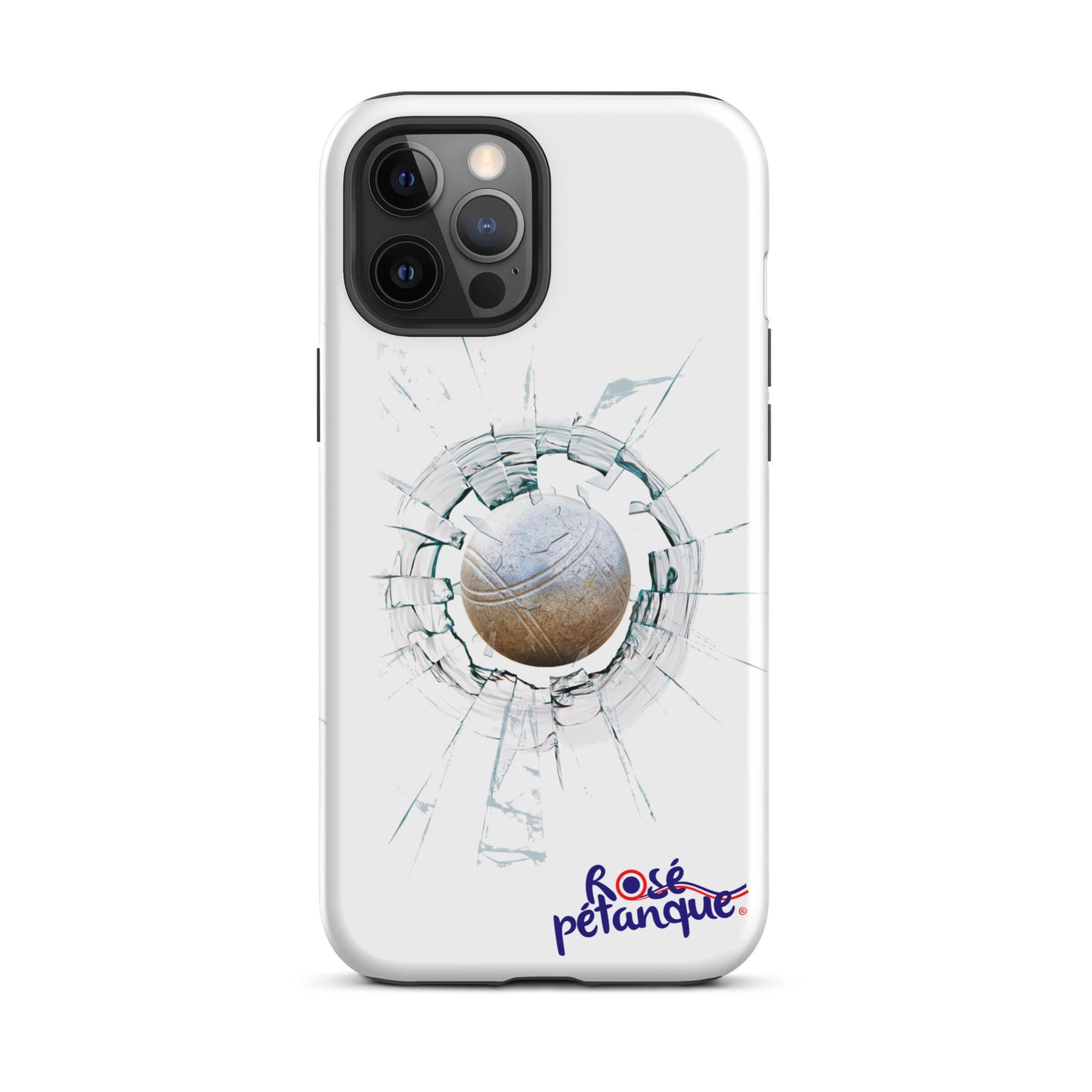 Coque d'iPhone® rigide