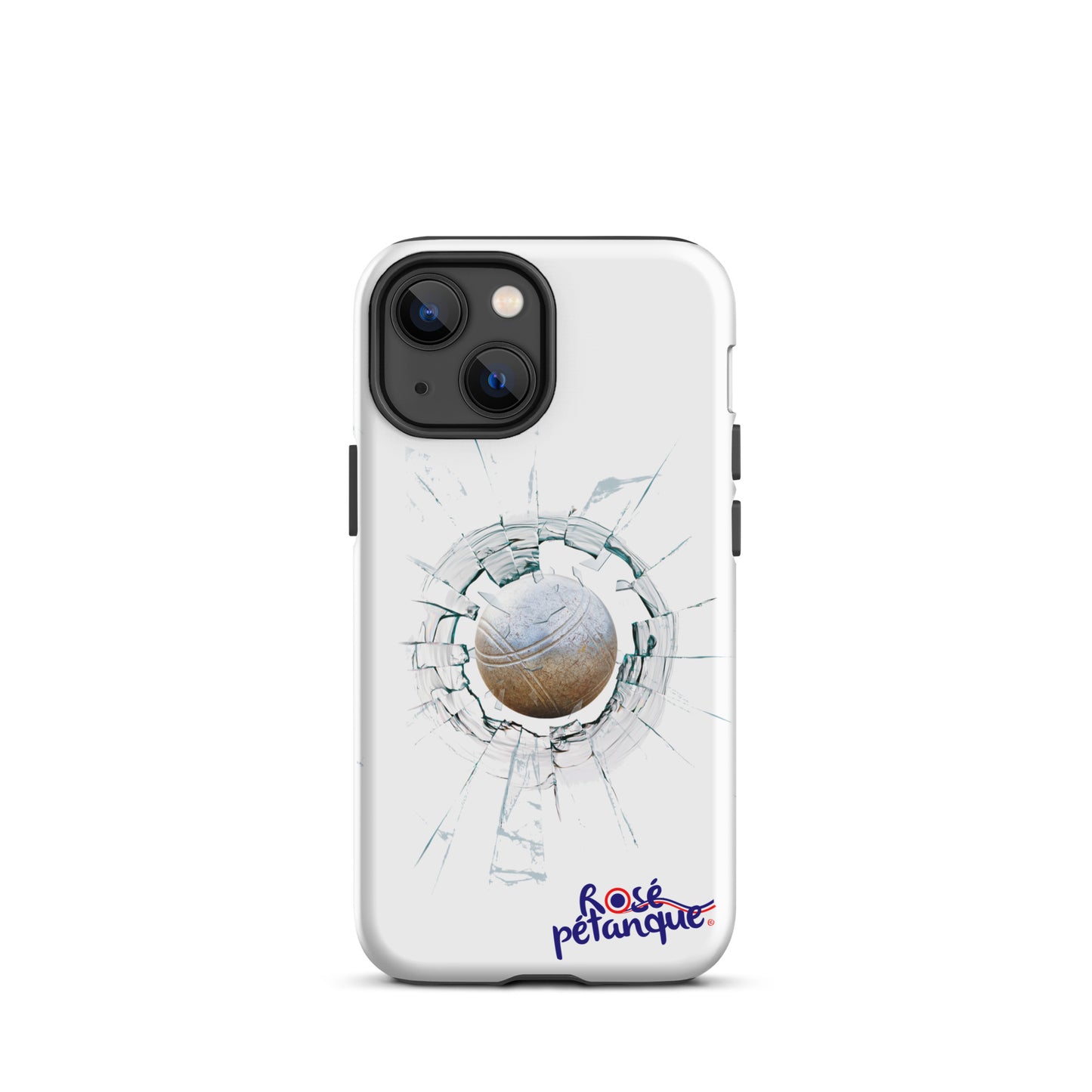 Coque d'iPhone® rigide