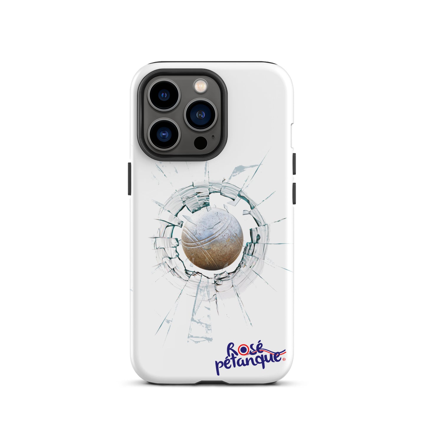 Coque d'iPhone® rigide