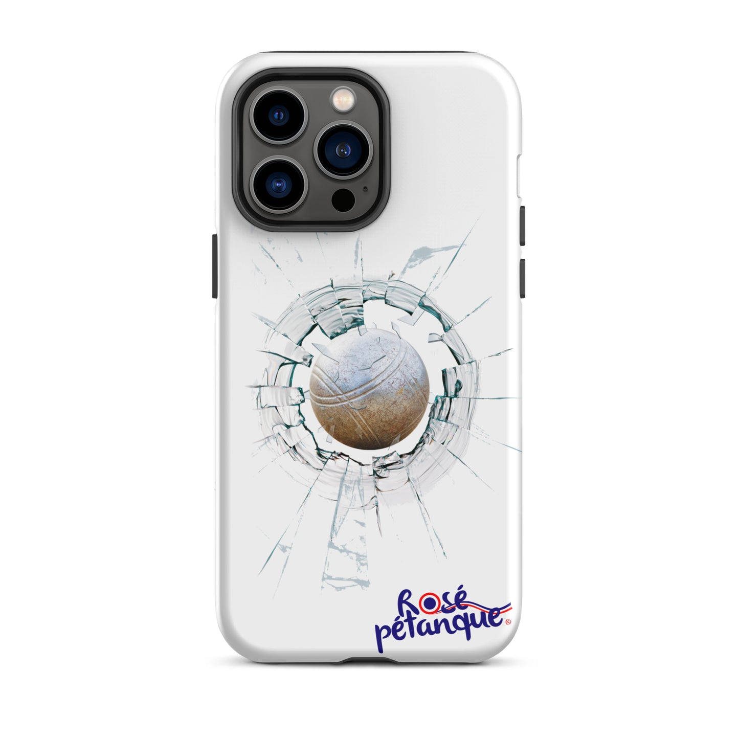 Coque d'iPhone® rigide