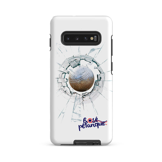 Coque Samsung au design RosePétanque.