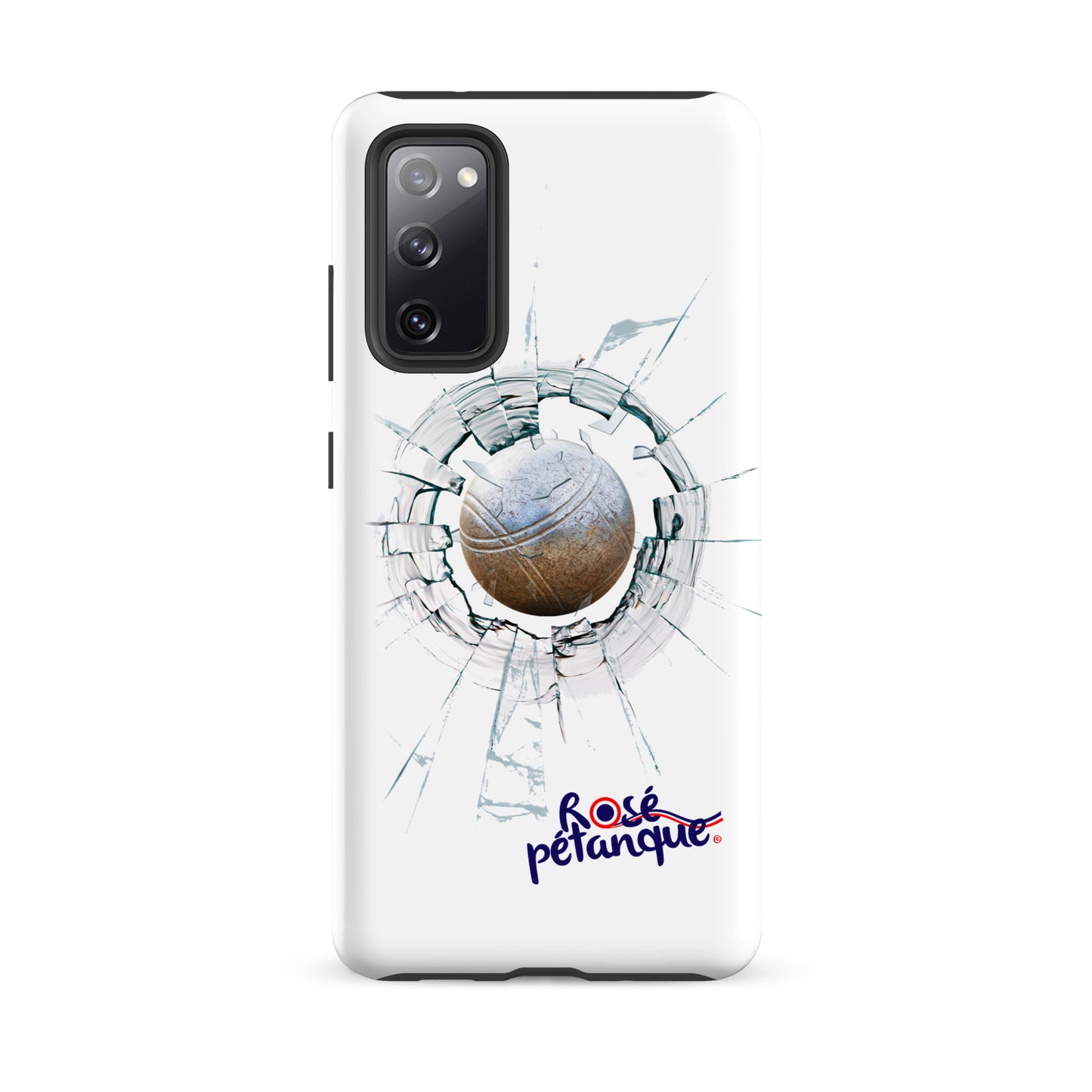 Coque solide pour Samsung®