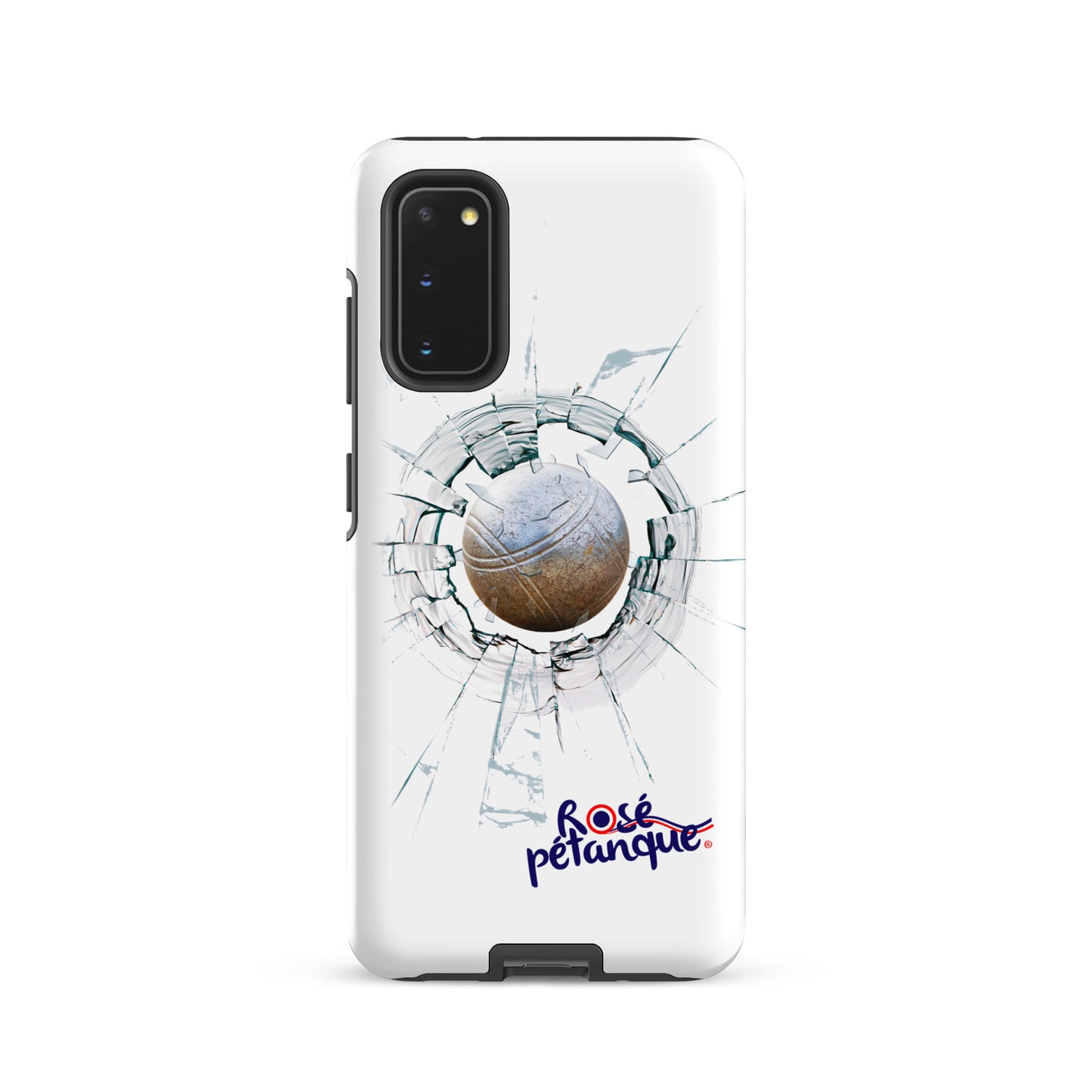 Coque solide pour Samsung®