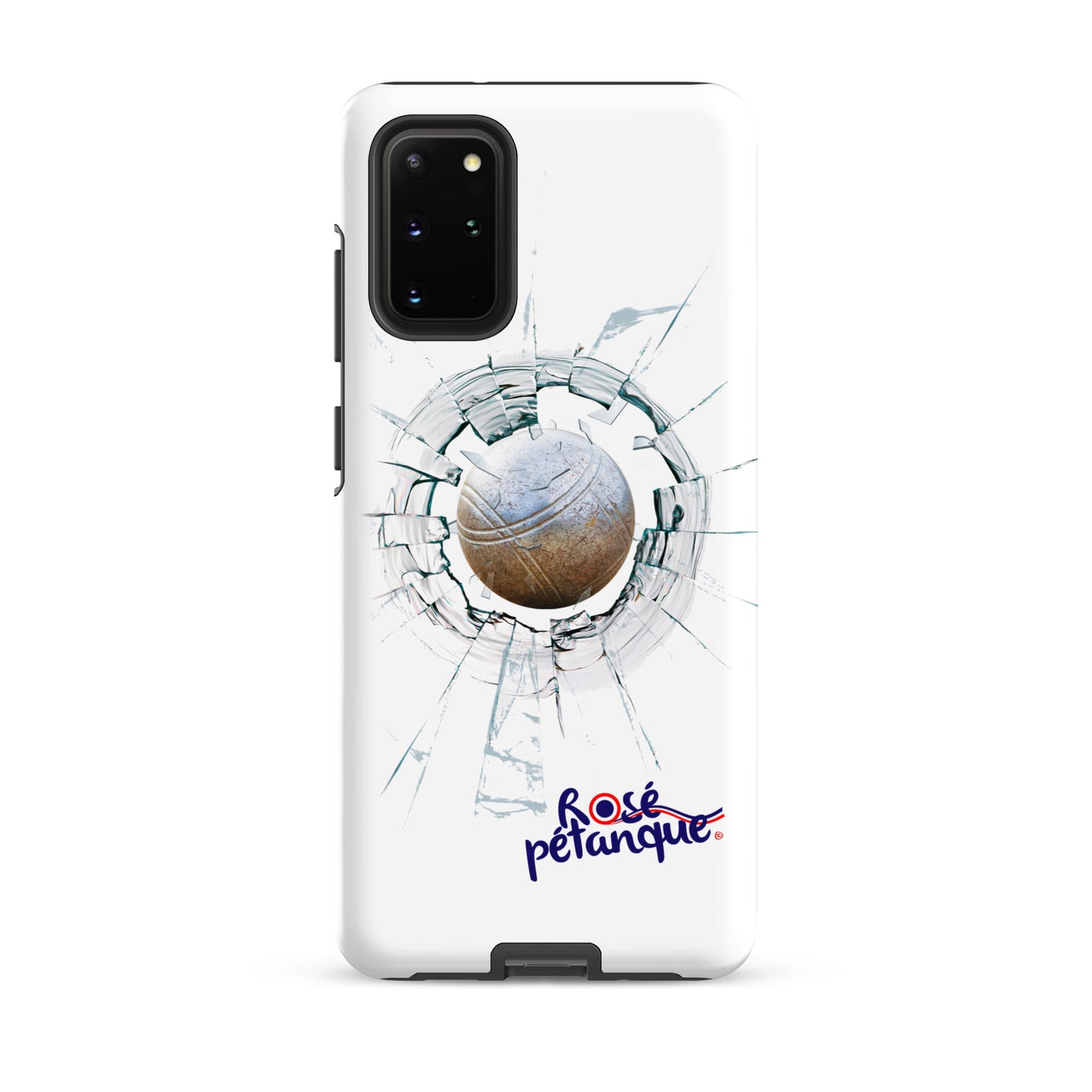 Coque solide pour Samsung®