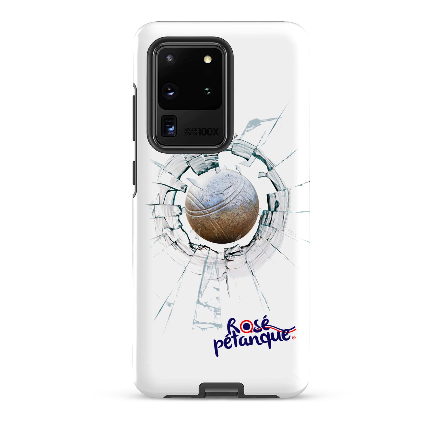 Coque solide pour Samsung®
