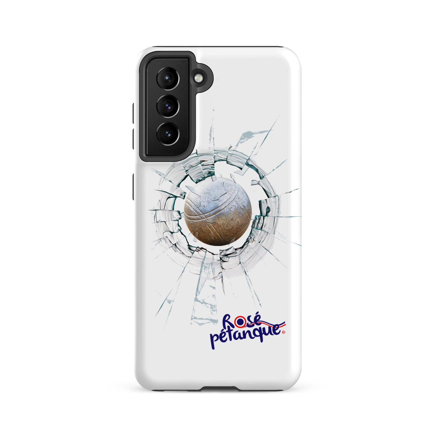 Coque solide pour Samsung®