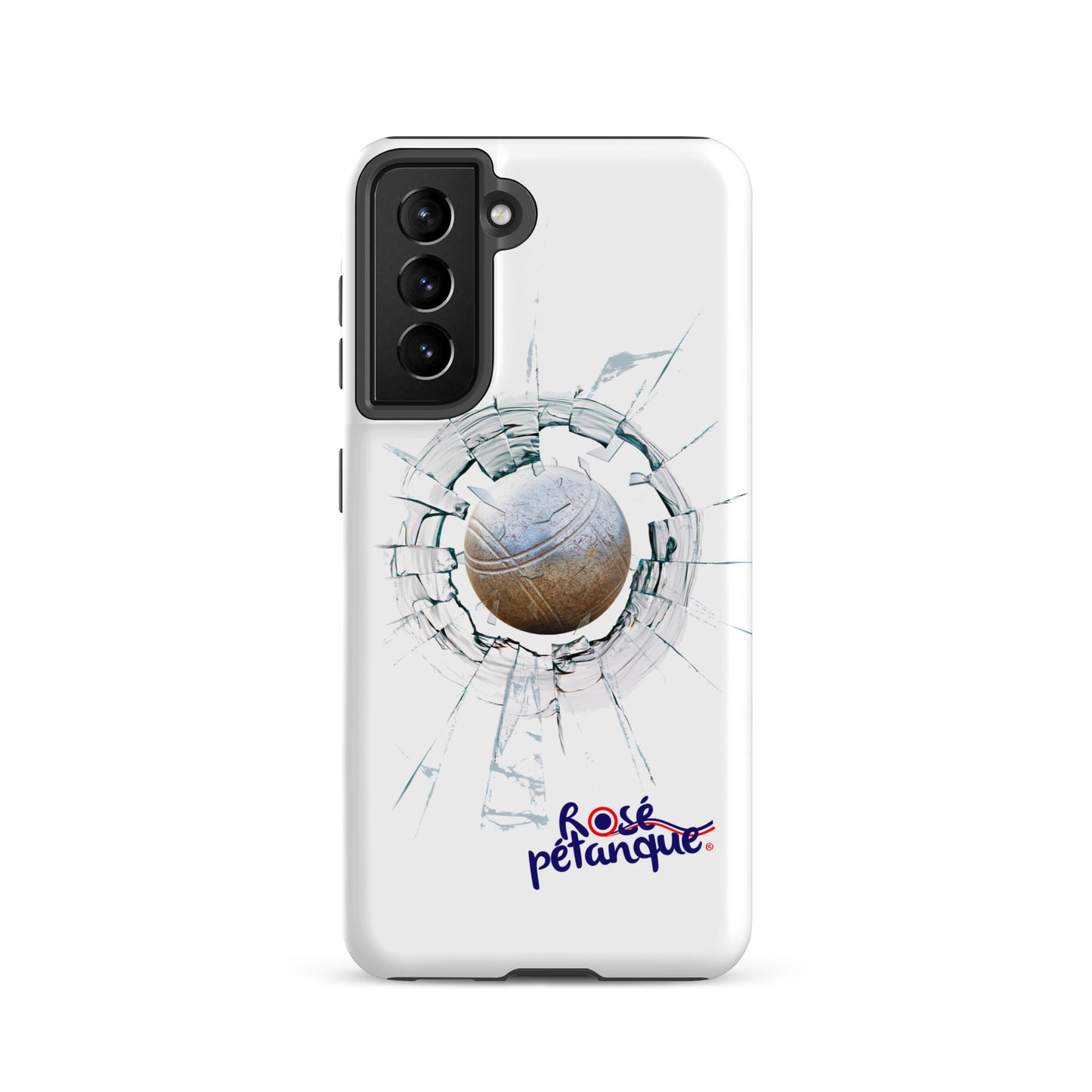 Coque solide pour Samsung®