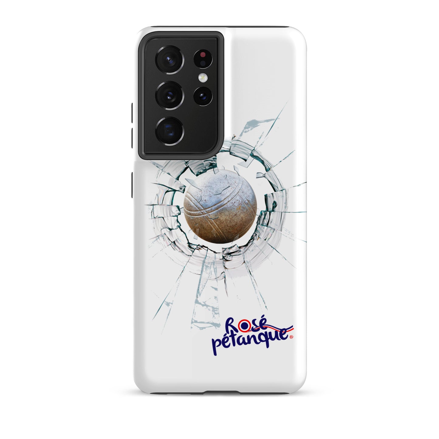 Coque solide pour Samsung®