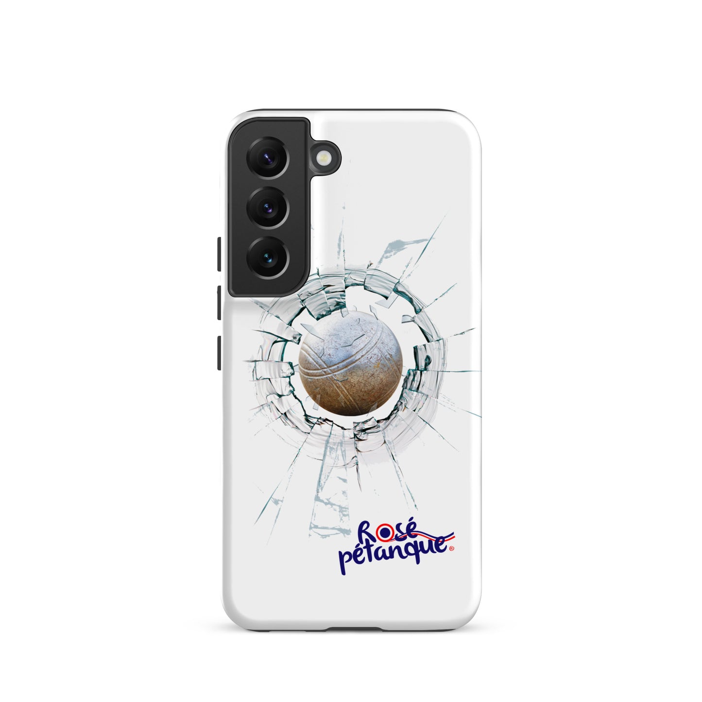 Coque solide pour Samsung®