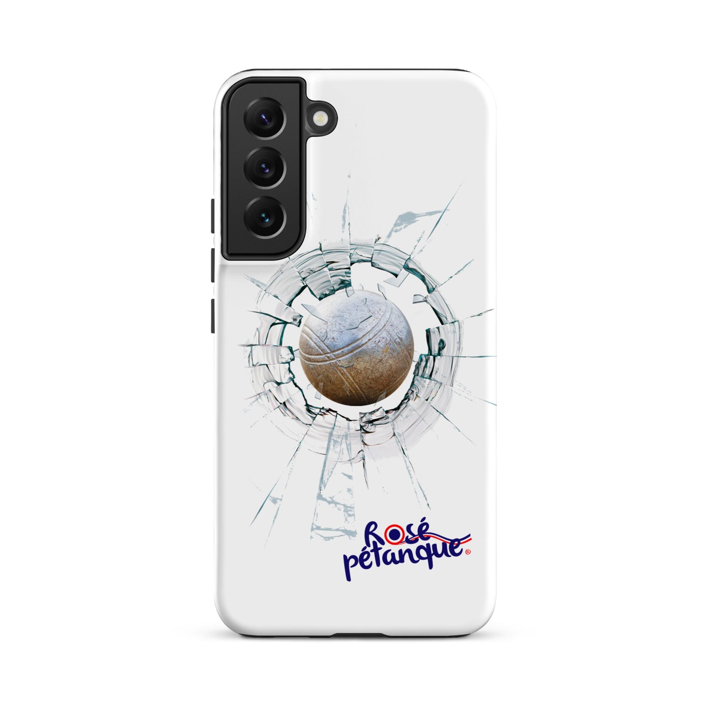Coque solide pour Samsung®