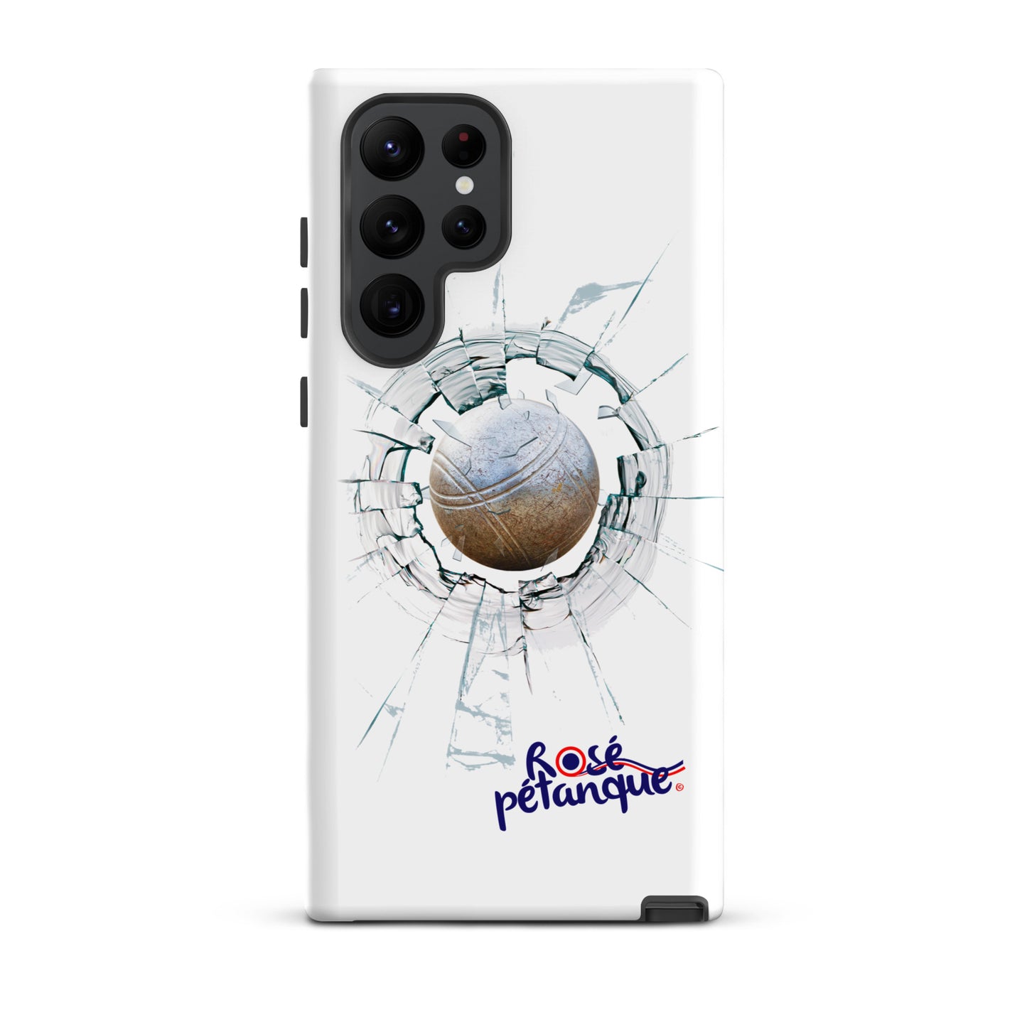 Coque solide pour Samsung®