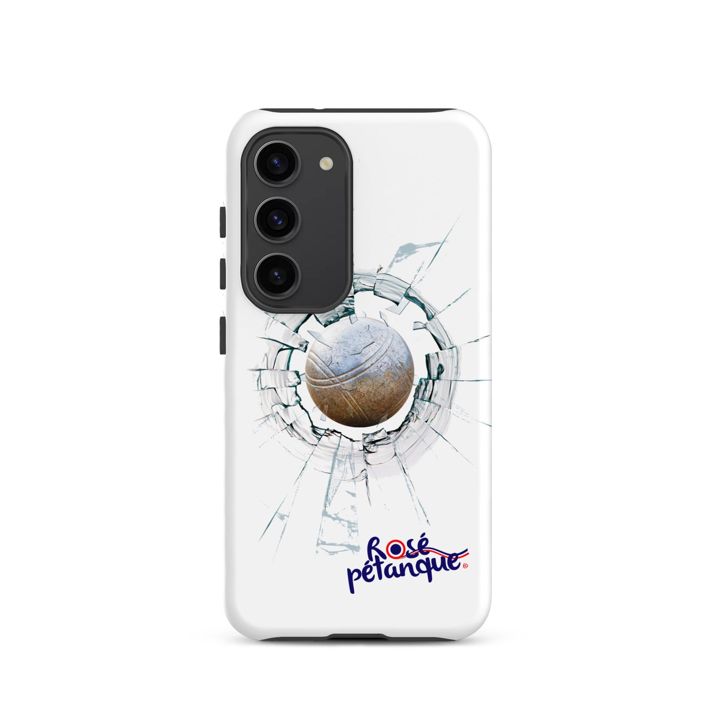 Coque solide pour Samsung®