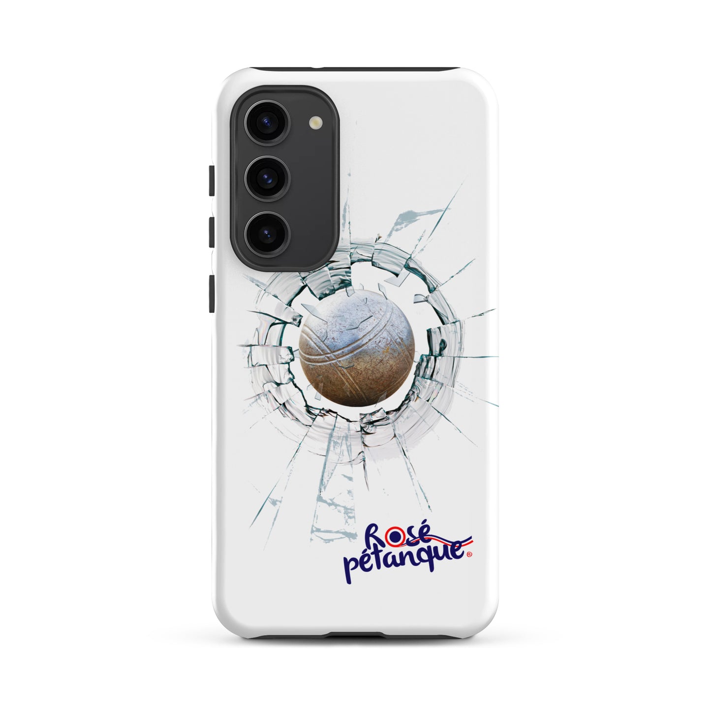 Coque solide pour Samsung®