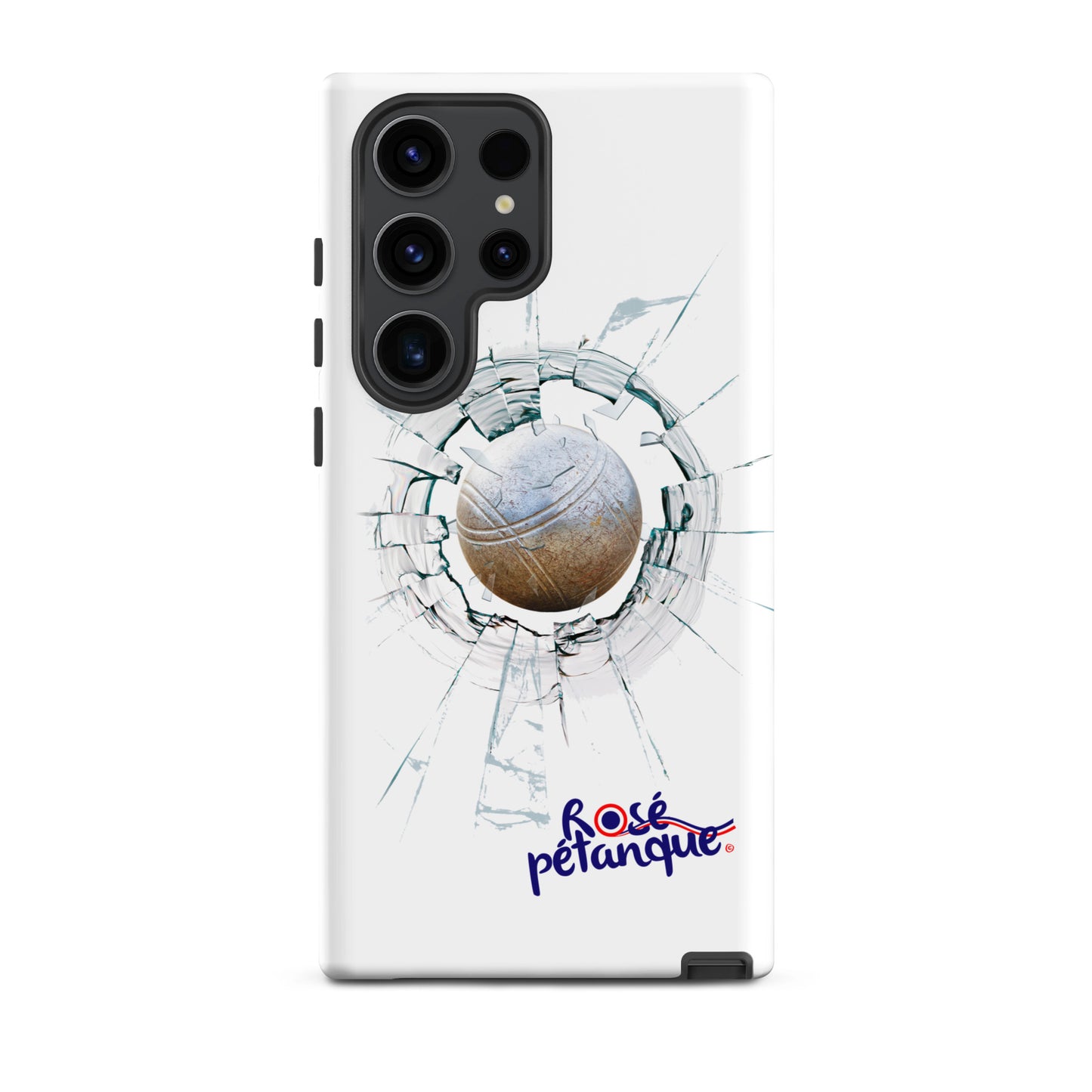 Coque solide pour Samsung®