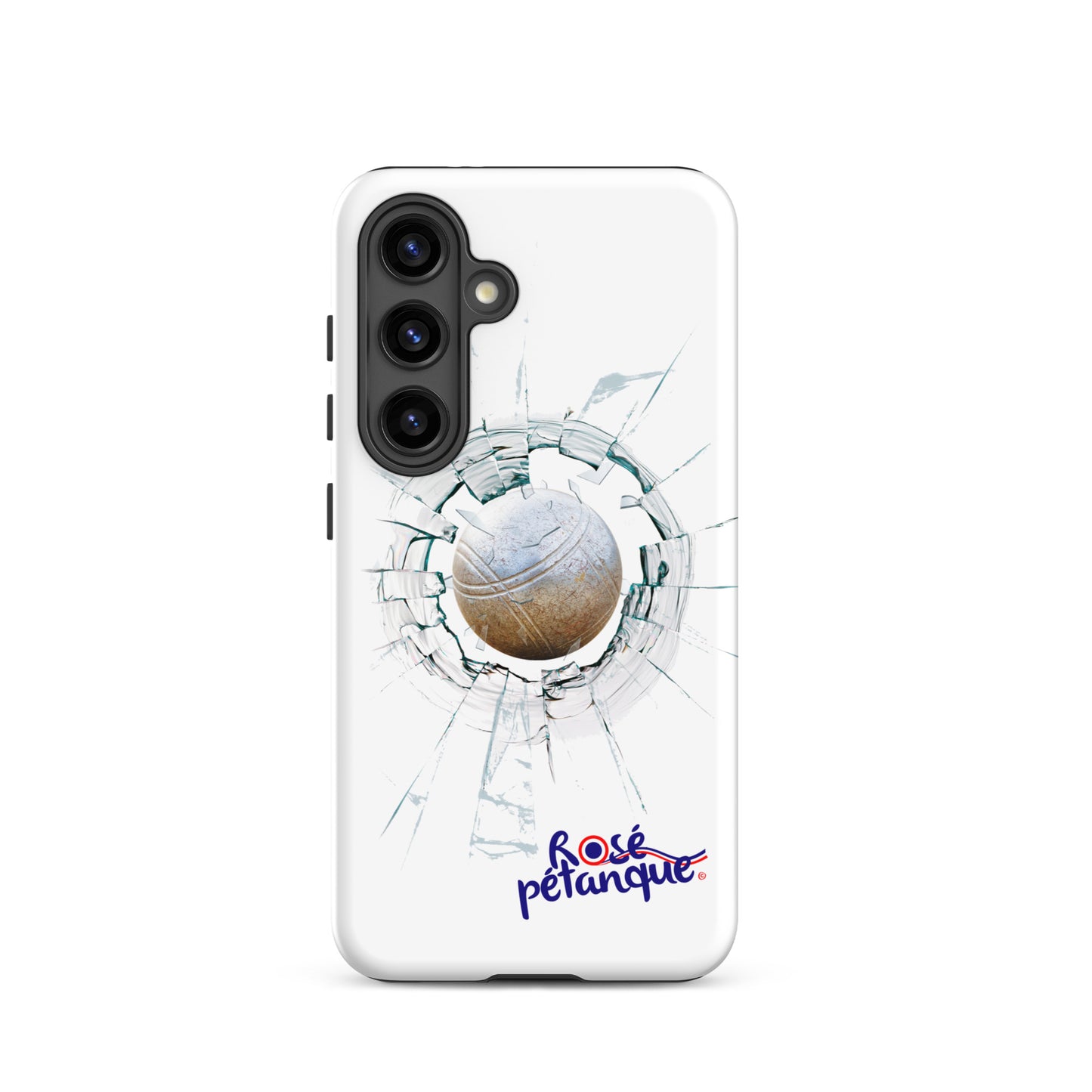 Coque solide pour Samsung®