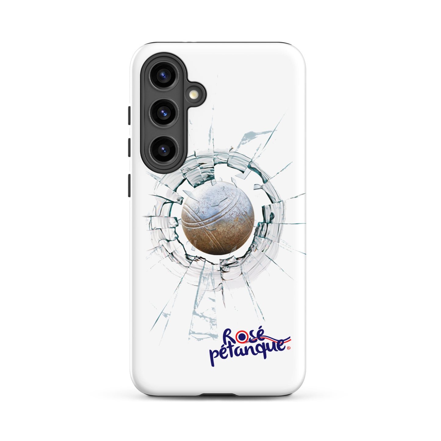 Coque solide pour Samsung®