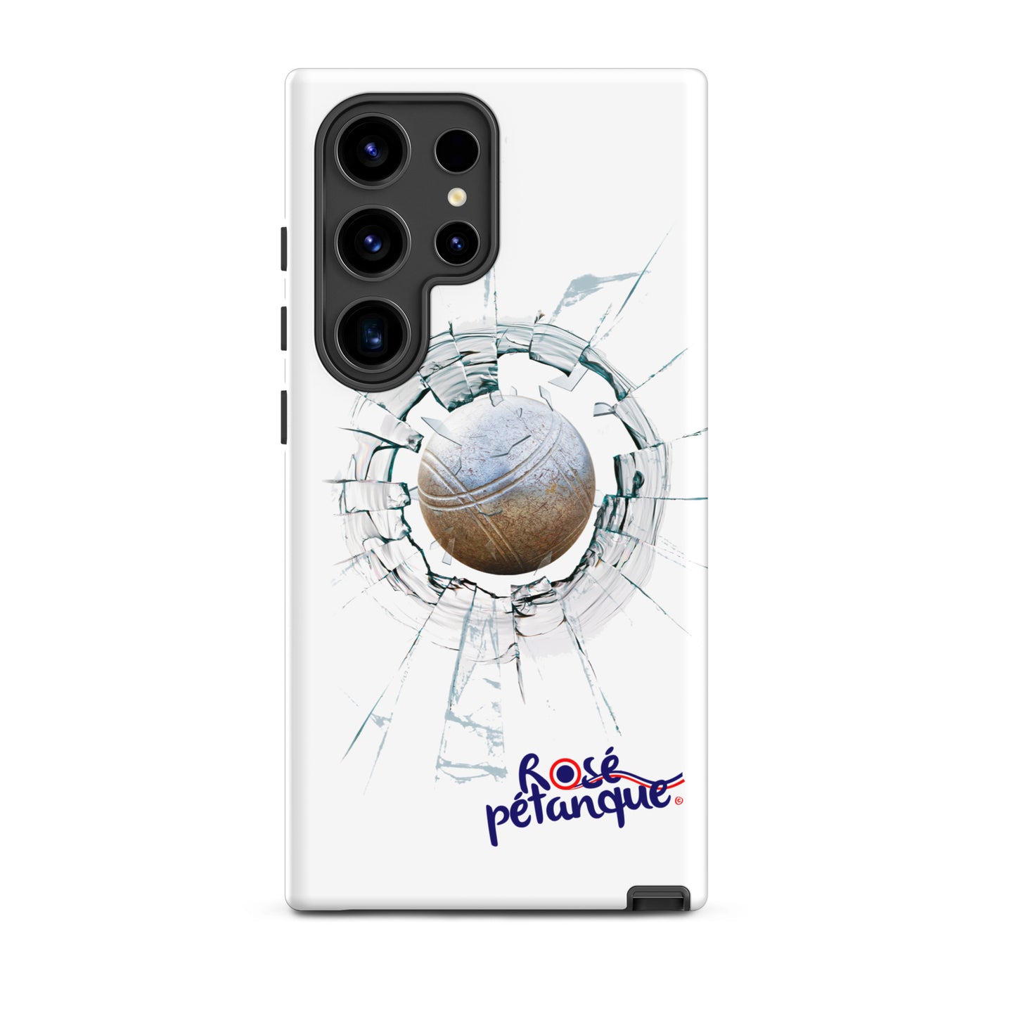 Coque solide pour Samsung®