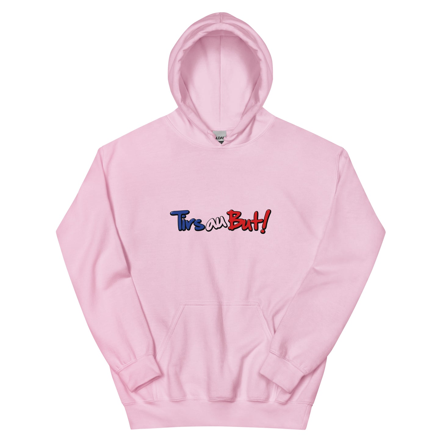 Sweat à capuche