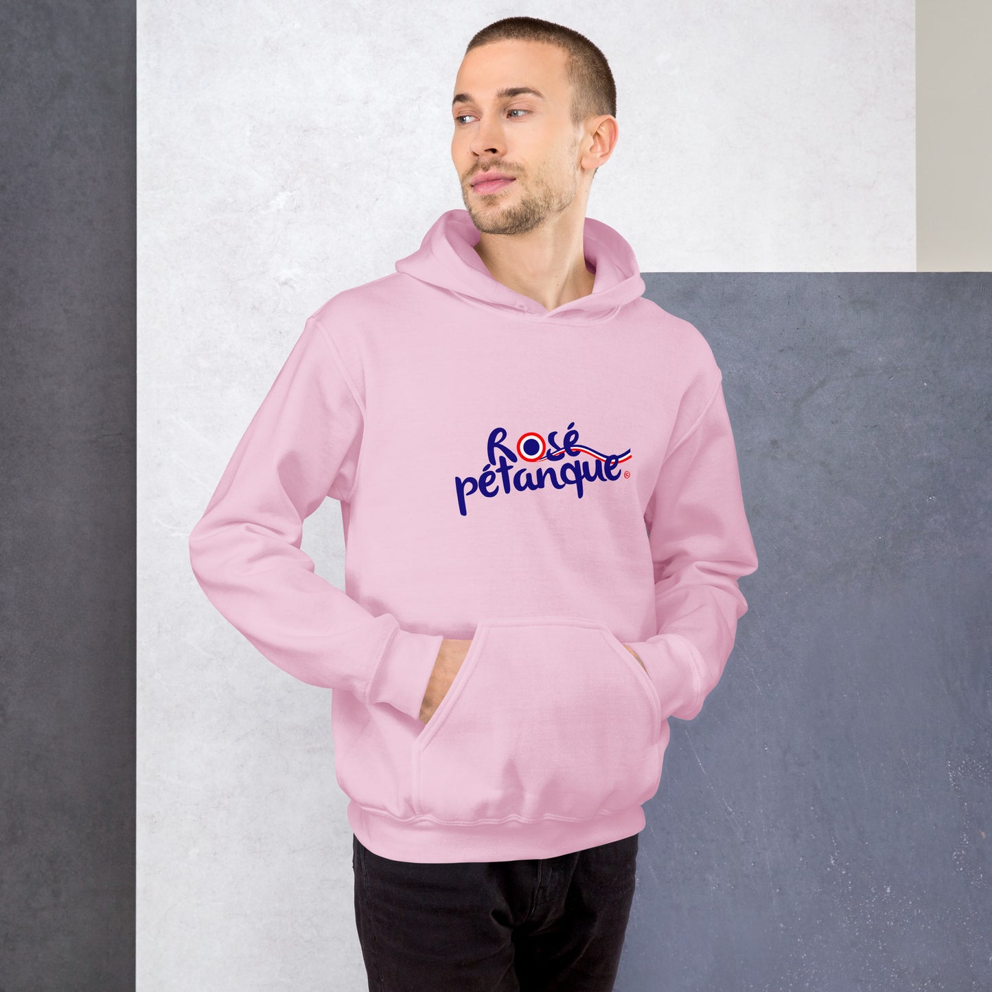 Sweat à capuche