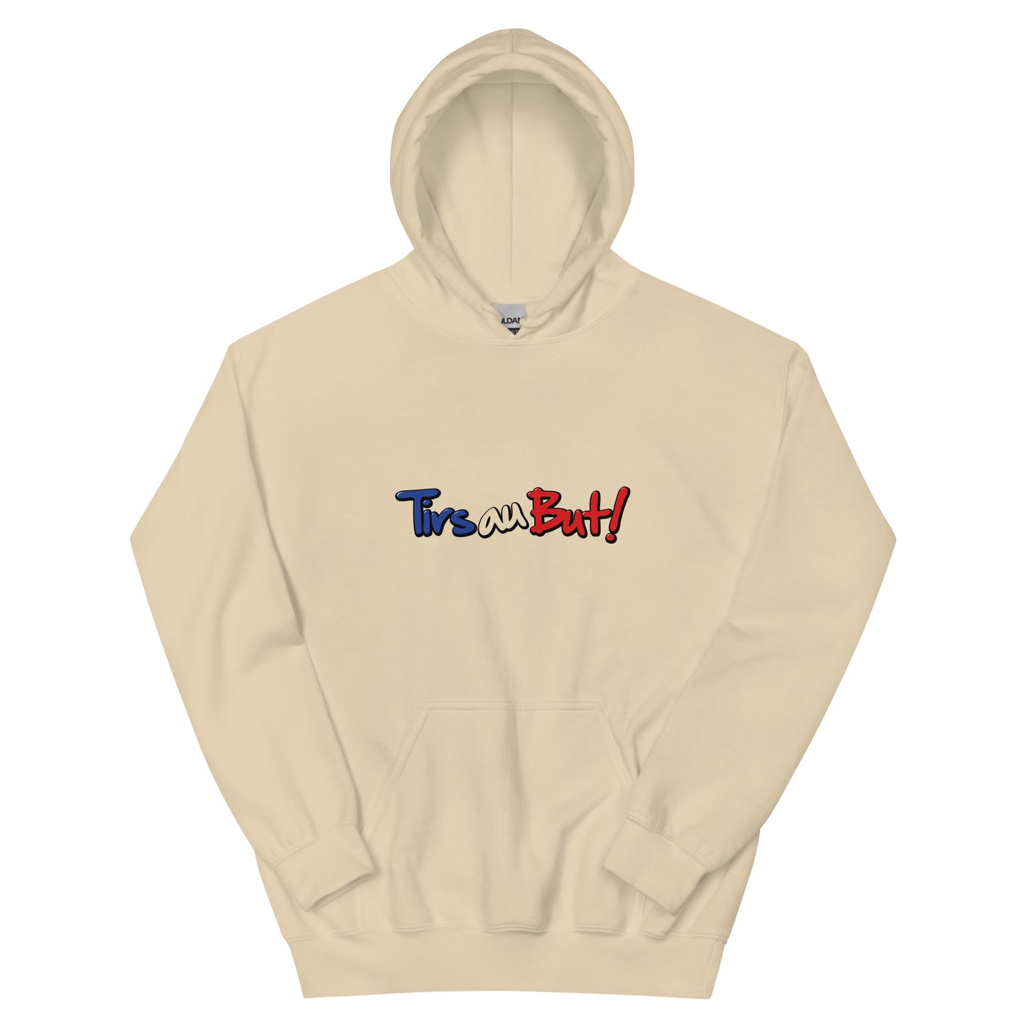 Sweat à capuche