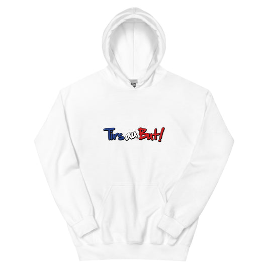 Sweat à capuche