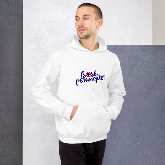 Sweat à capuche