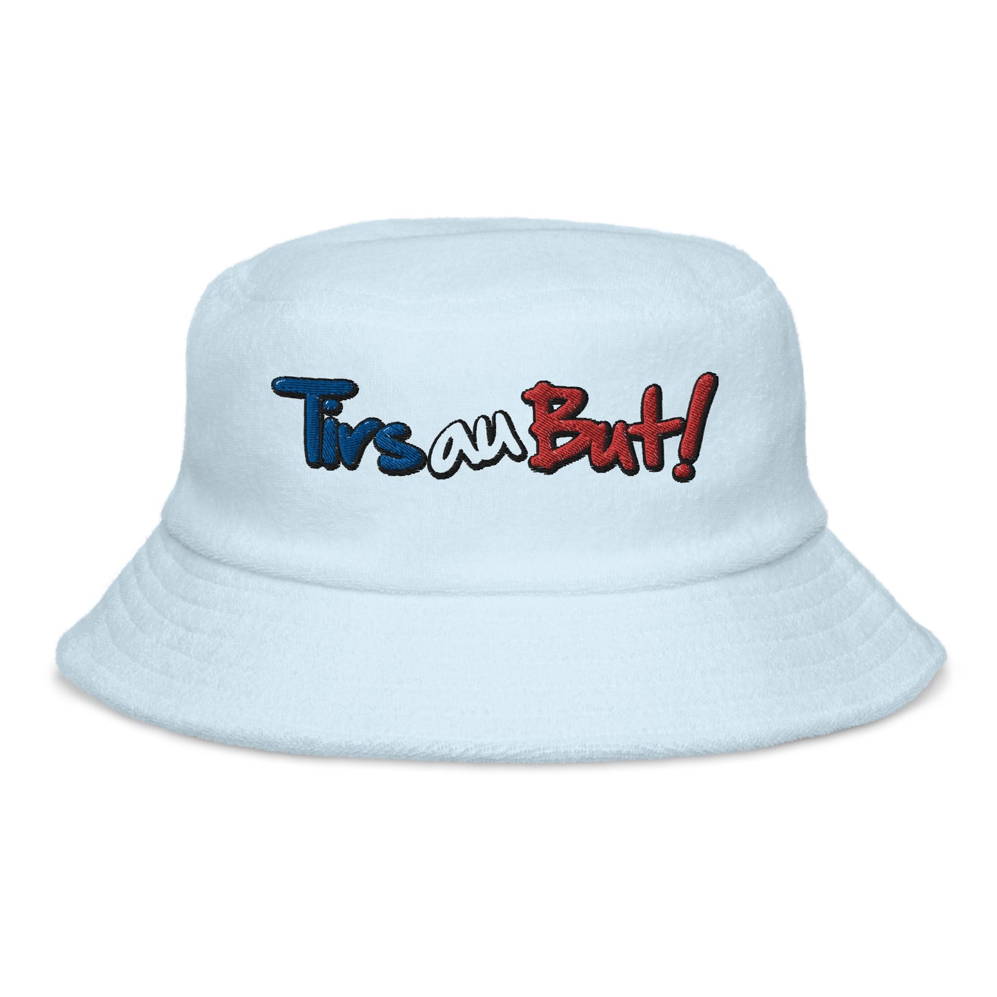 Chapeau bob unisexe élégant