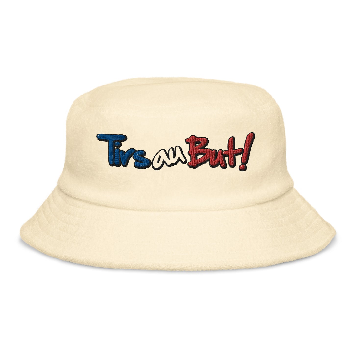 Chapeau bob unisexe élégant